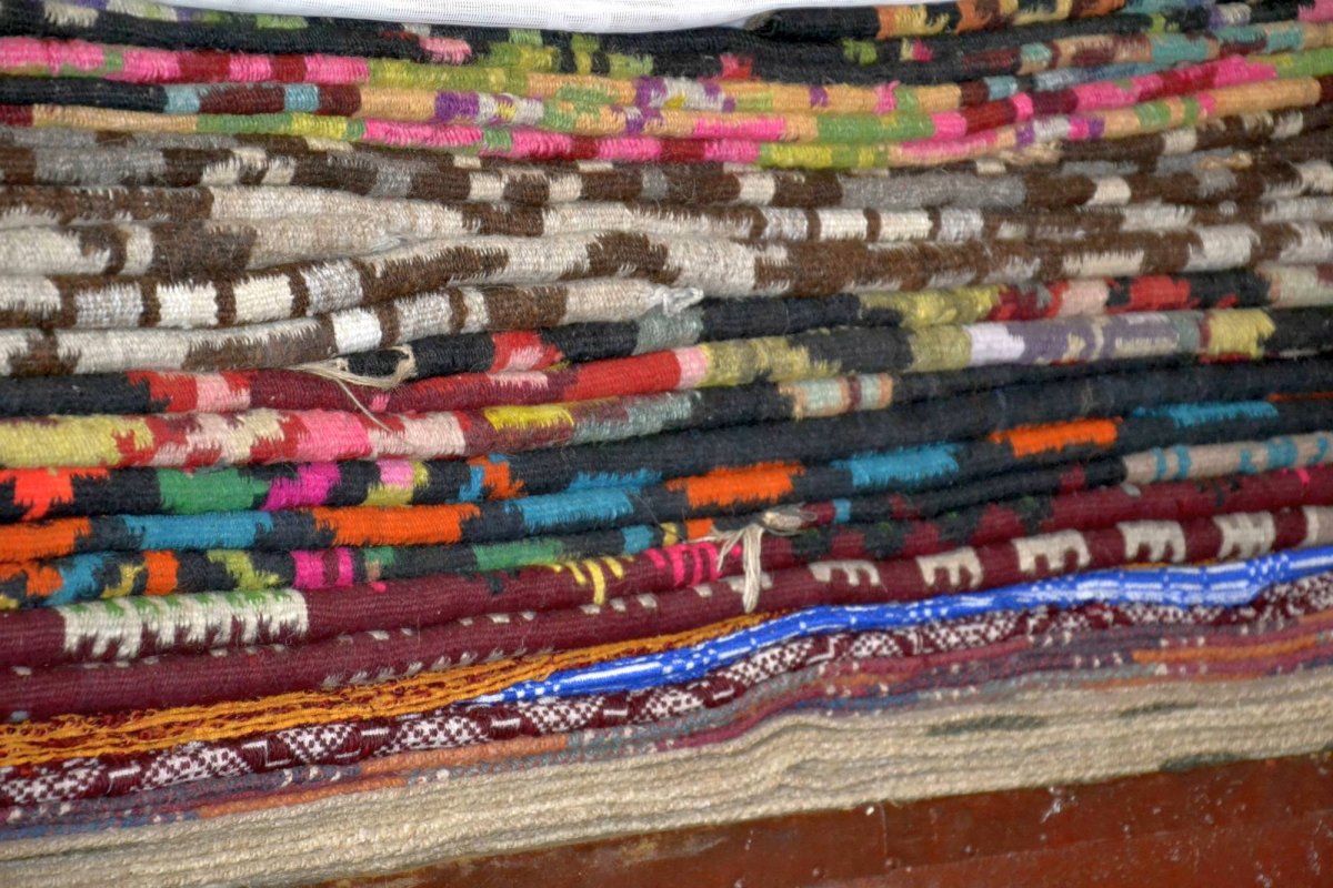 La Ibănești, pe ulițele veșniciei 58937