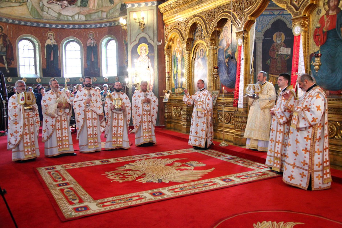 Duminica vindecării orbului din naştere 58806