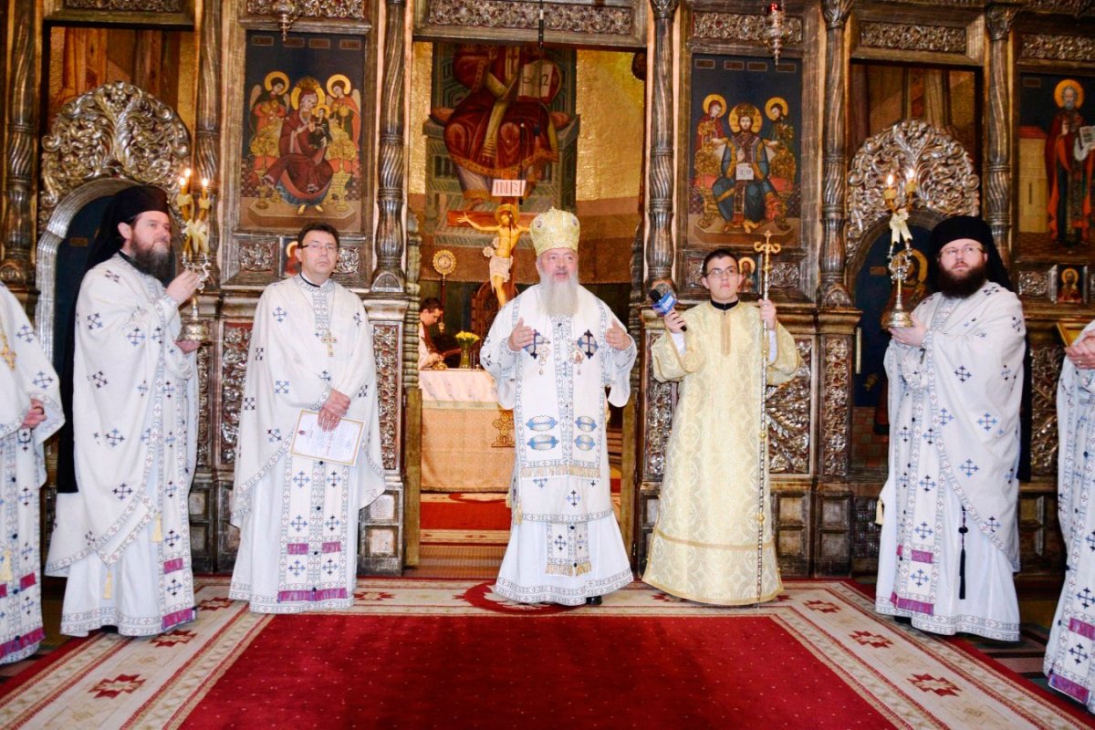 Duminica vindecării orbului din naştere 58807