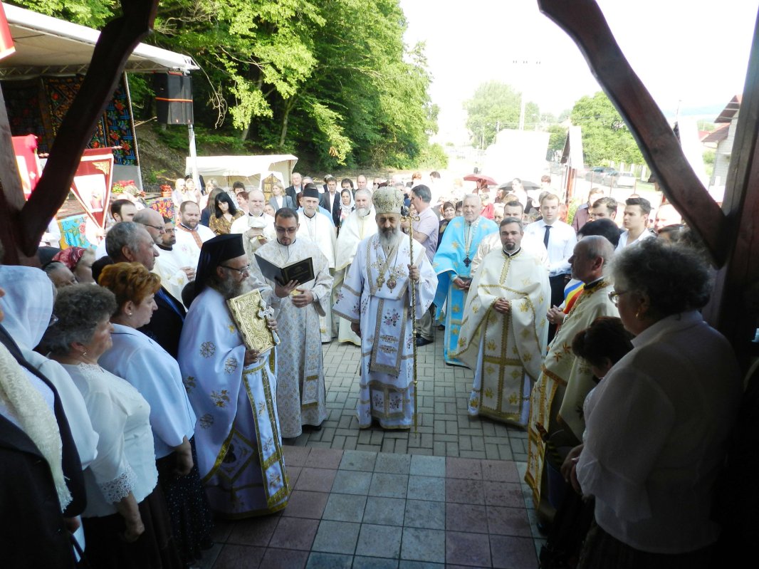 Duminica vindecării orbului din naştere 58808