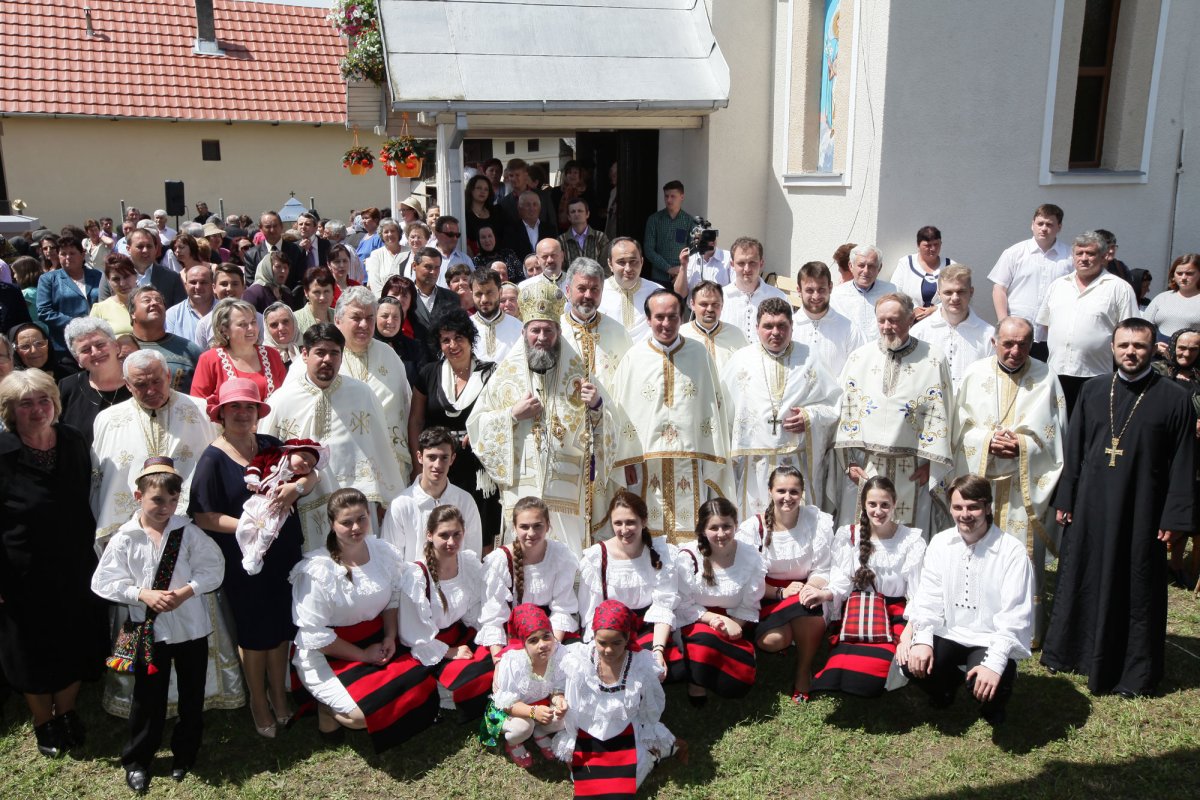 Duminica vindecării orbului din naştere 58810