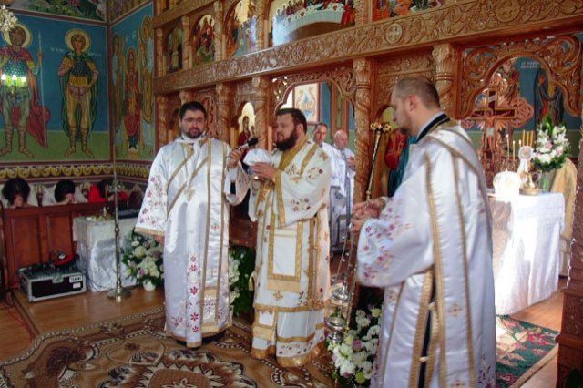 Duminica vindecării orbului din naştere 58811