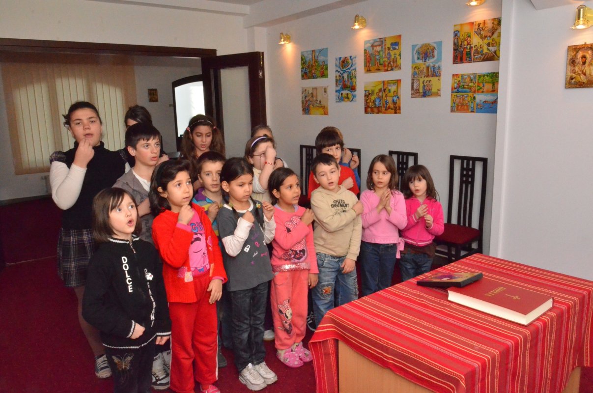 Intuițiile geniale ale copiilor 58857