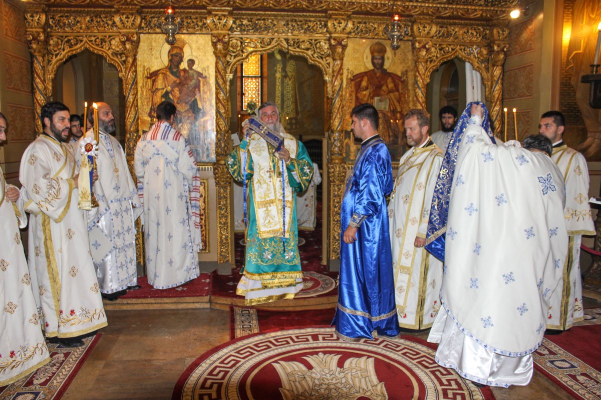 Mântuitorul vindecă orbirea trupească şi sufletească 58818