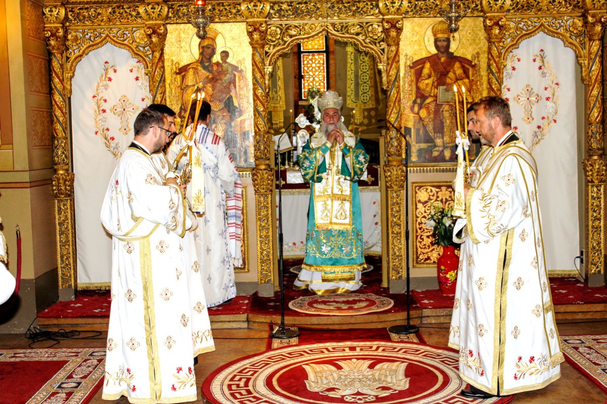 Mântuitorul vindecă orbirea trupească şi sufletească 58819