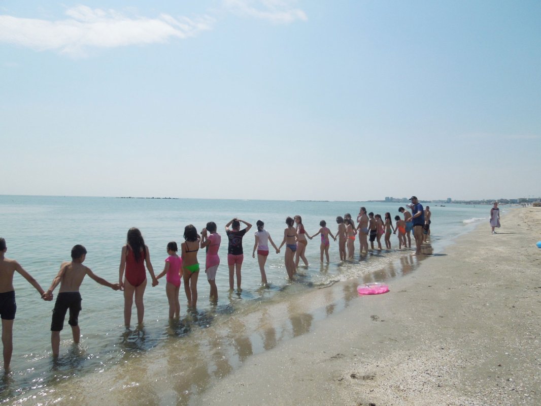 Activități recreative și educative dedicate copiilor şi tinerilor 58758