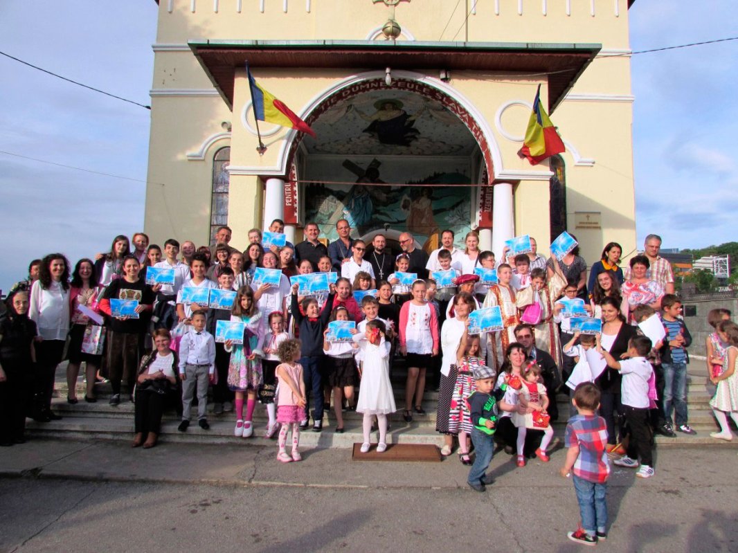 Activități recreative și educative dedicate copiilor şi tinerilor 58759