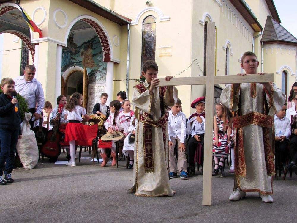 Activități recreative și educative dedicate copiilor şi tinerilor 58761