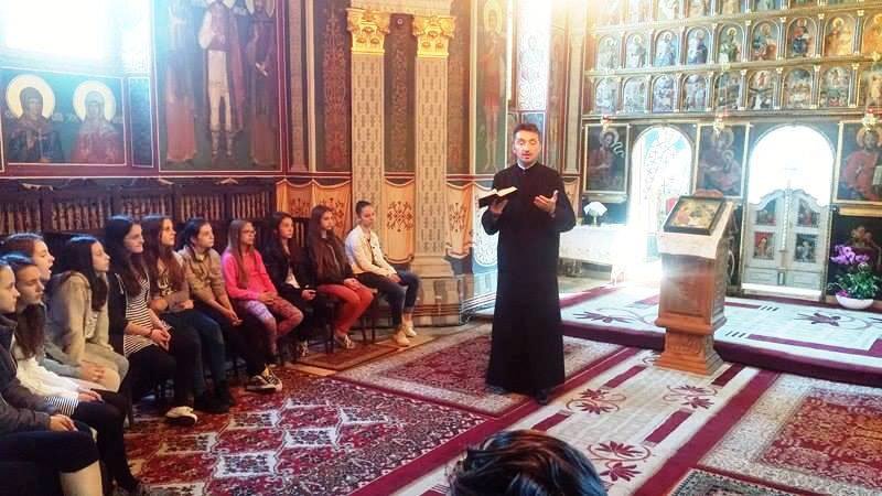 Activități recreative și educative dedicate copiilor şi tinerilor 58763