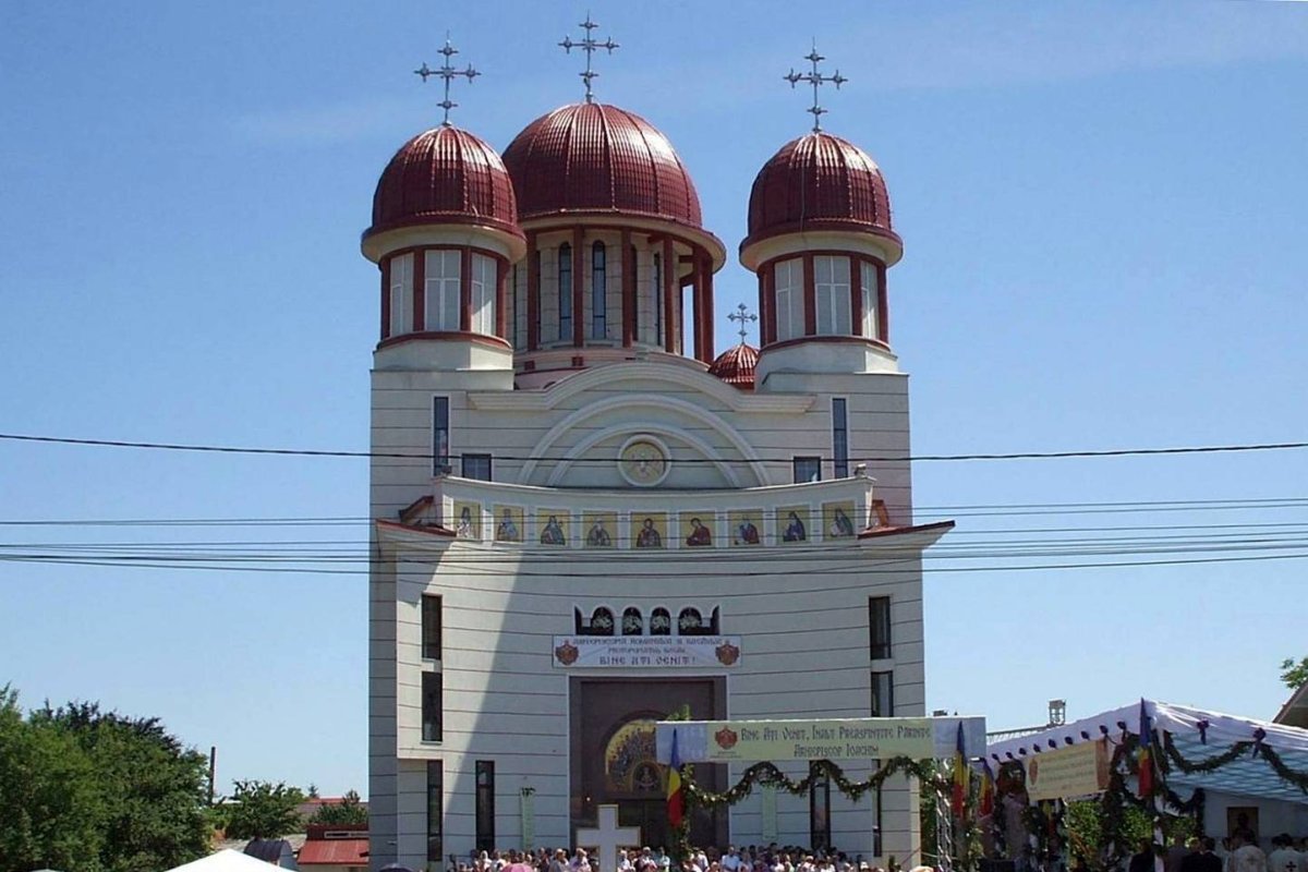 Rugăciune pentru persoanele private de libertate 58743