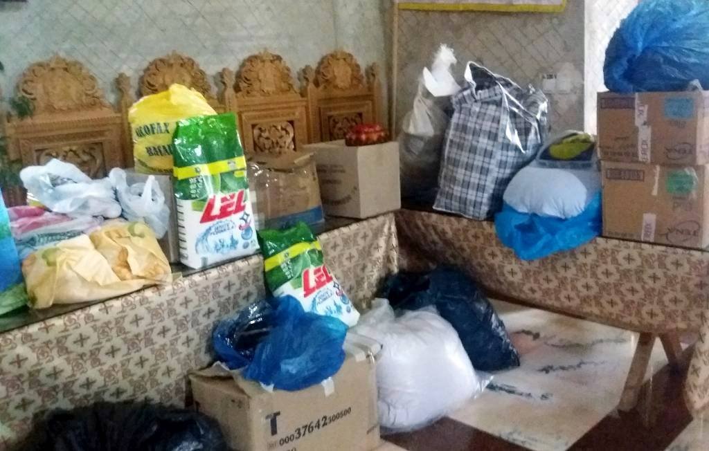 Rugăciune pentru persoanele private de libertate 58745