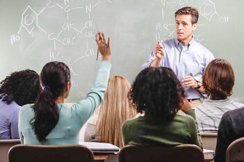 Salariile profesorilor cresc cu 5% de la 1 august 58796