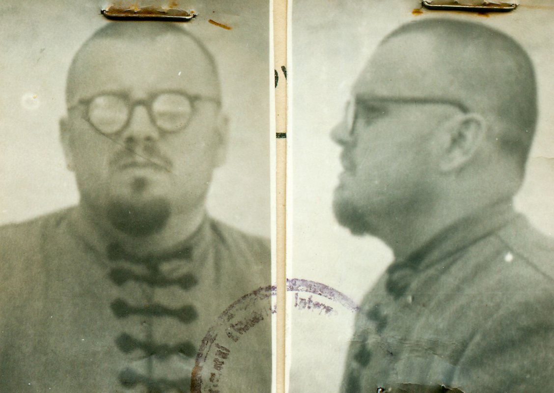 Slujitori covăsneni în ghearele Securităţii comuniste 58795