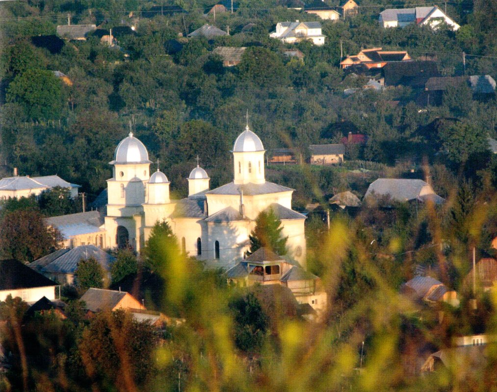 Aduceri aminte din pomelnicul inimii sau șapte ani dintr-o veșnicie 58734