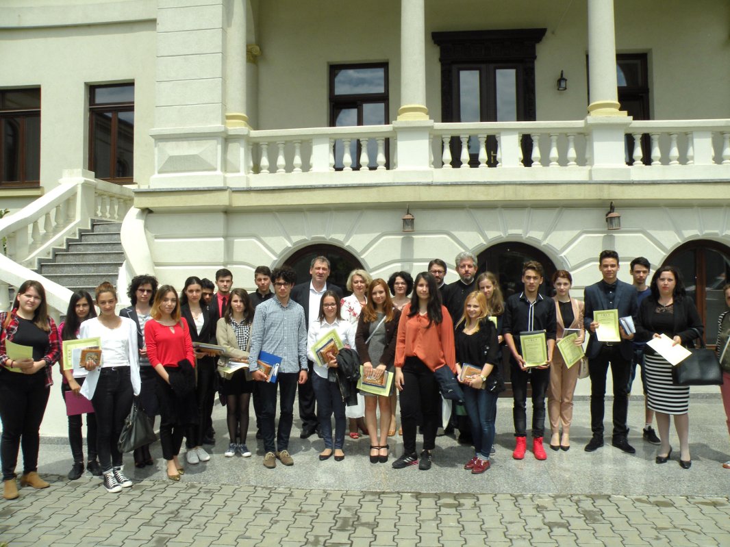 Festivalul „Sfântul Ioan Gură de Aur” 58704