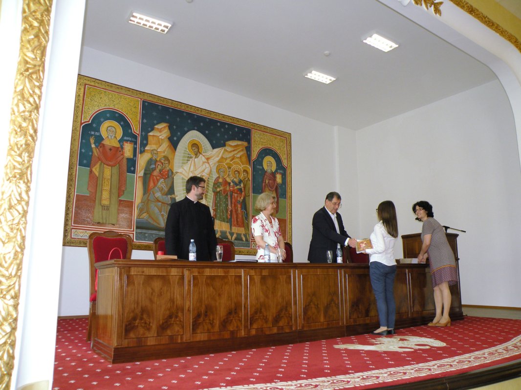 Festivalul „Sfântul Ioan Gură de Aur” 58705