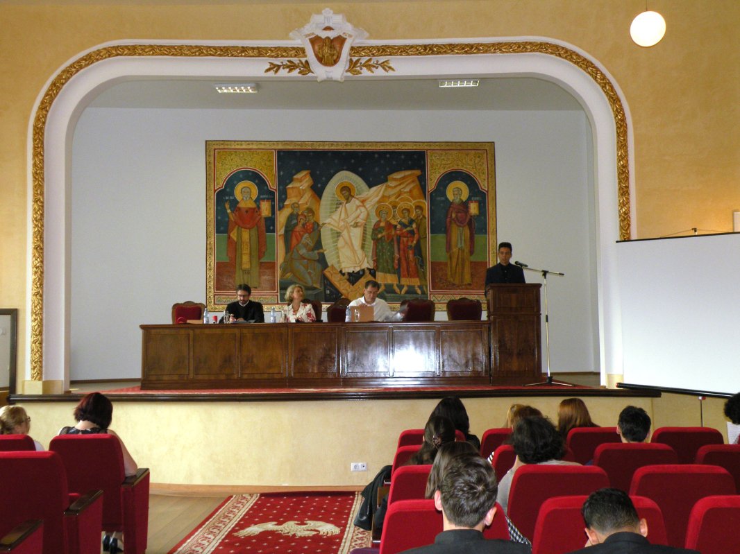 Festivalul „Sfântul Ioan Gură de Aur” 58706