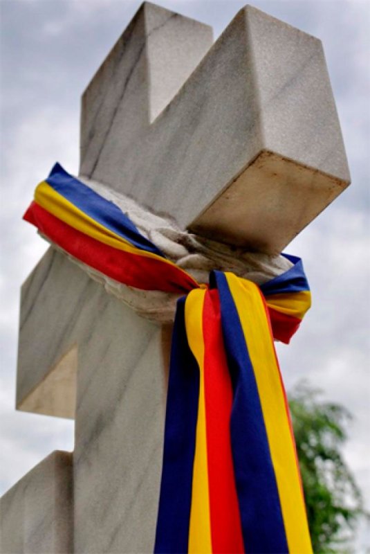 Jertfa eroilor neamului nu este uitată 58715