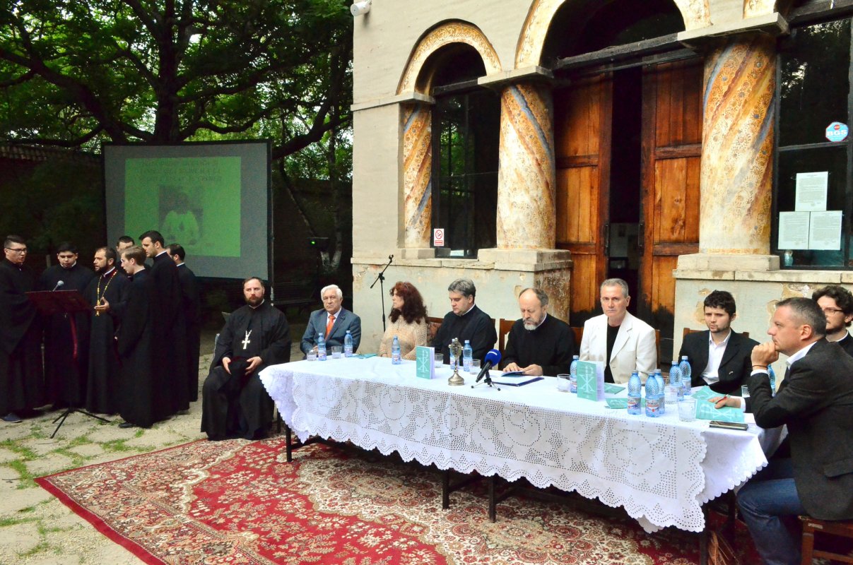 Seară duhovnicească dedicată Sfântului Luca al Crimeei 58730