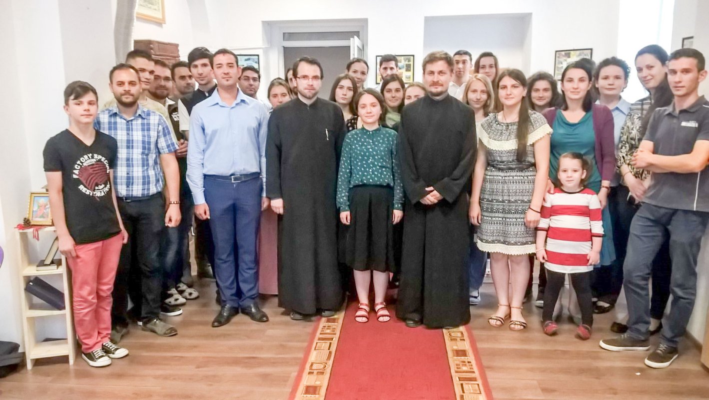 ASCOR Craiova are o nouă conducere 58642