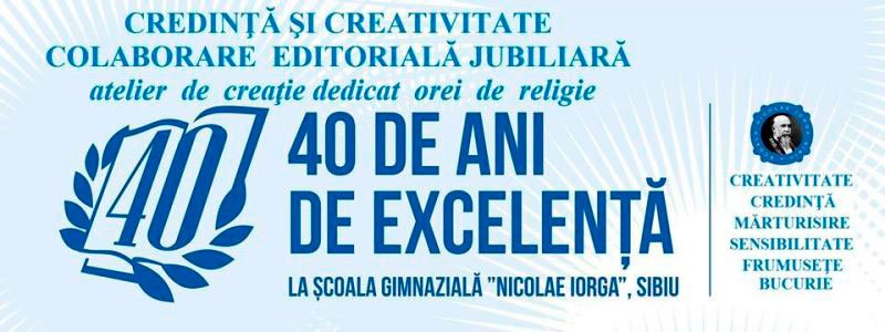 Atelier de creaţie dedicat orei de religie 58636