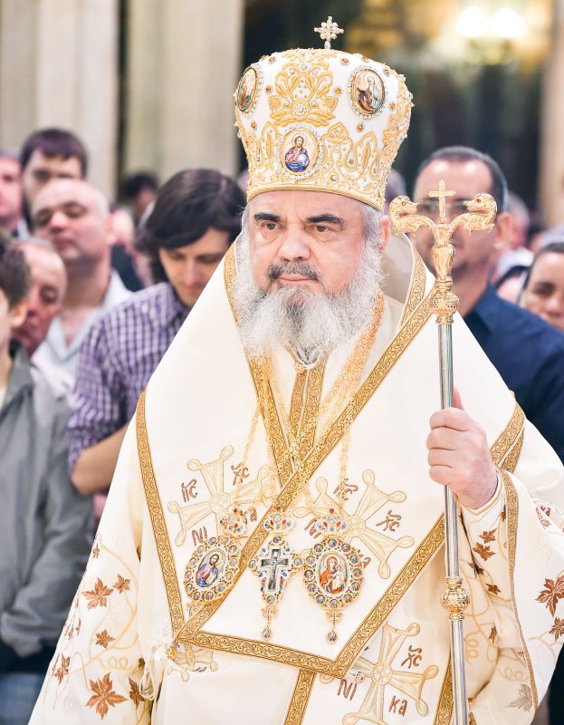 Înălţarea Domnului, slava omului îndumnezeit 58652