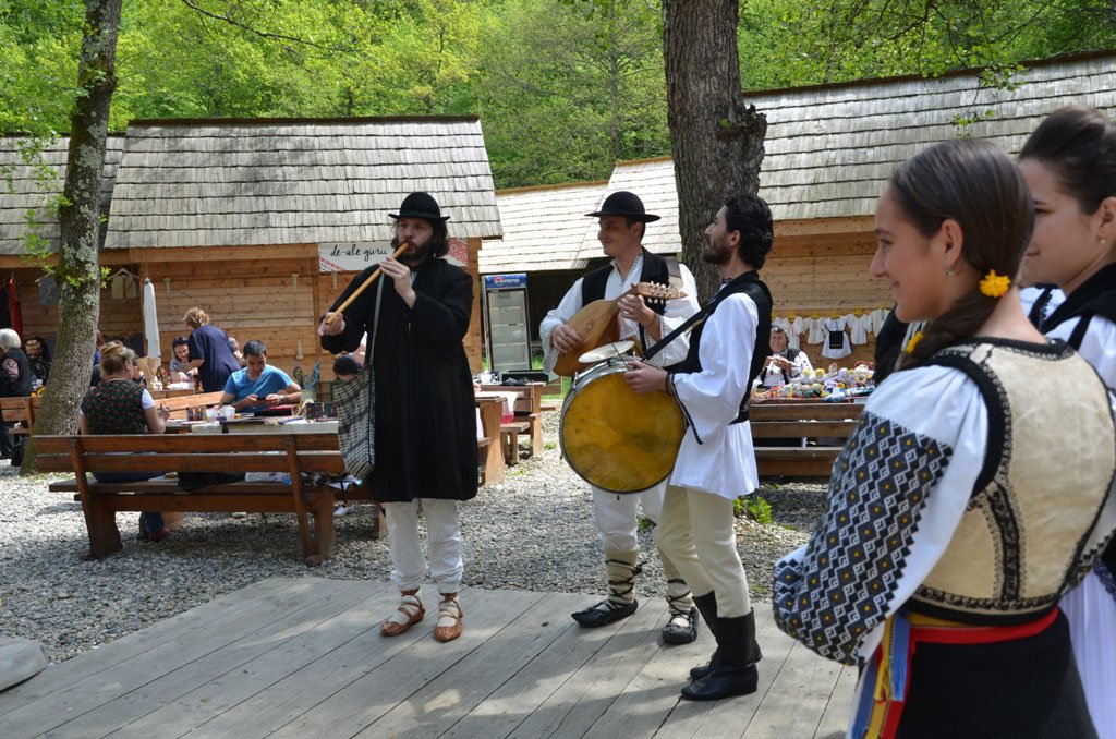 Patrimoniul cultural al minorităților la ASTRA 58638