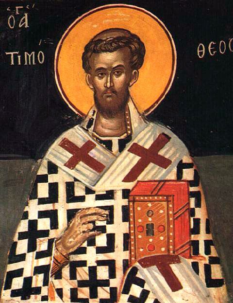 Sfinţii Mucenici Alexandru şi Antonina; Sfântul Sfinţit Mucenic Timotei, Episcopul Prusei (Dezlegare la peşte) 58658