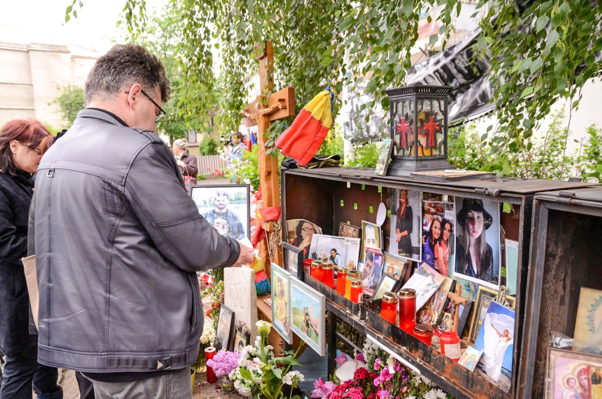 „Am fost la câteva secunde de moarte” 58592