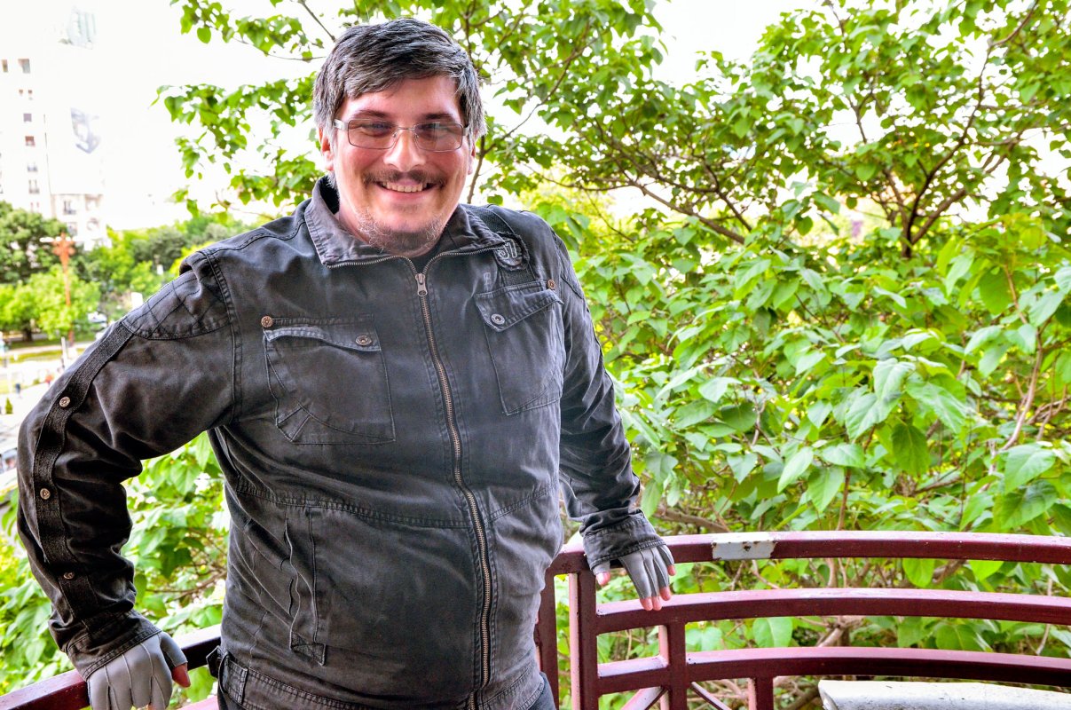 „Am fost la câteva secunde de moarte” 58594