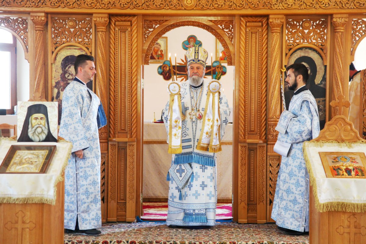 Înălţarea Domnului şi Ziua Eroilor 58569