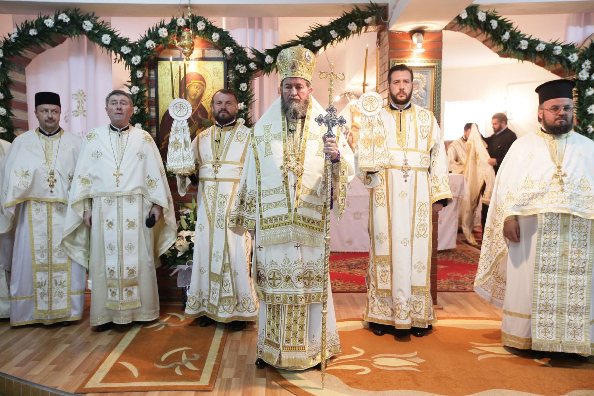 Înălţarea Domnului şi Ziua Eroilor 58572