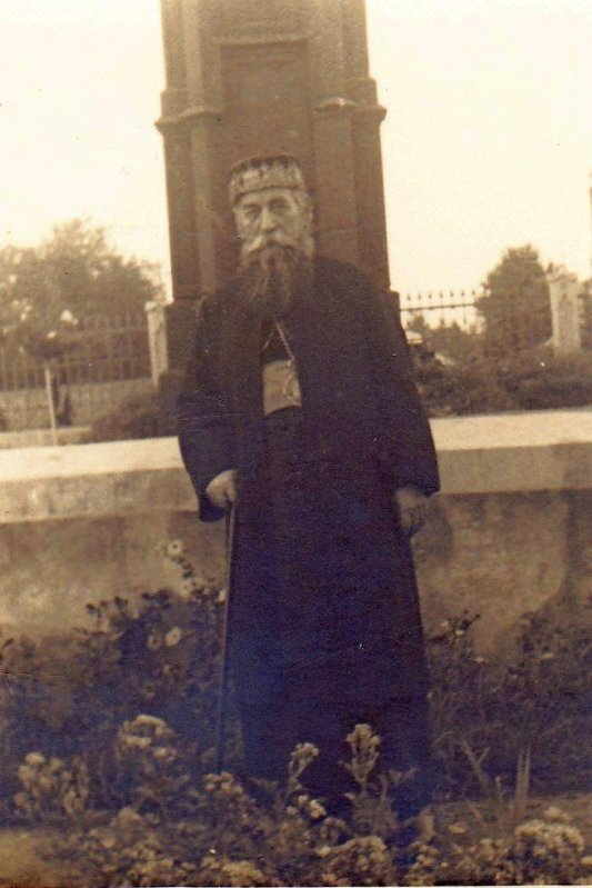 Mitropolitul Irineu Mihălcescu va fi omagiat la Mănăstirea Agapia 58559