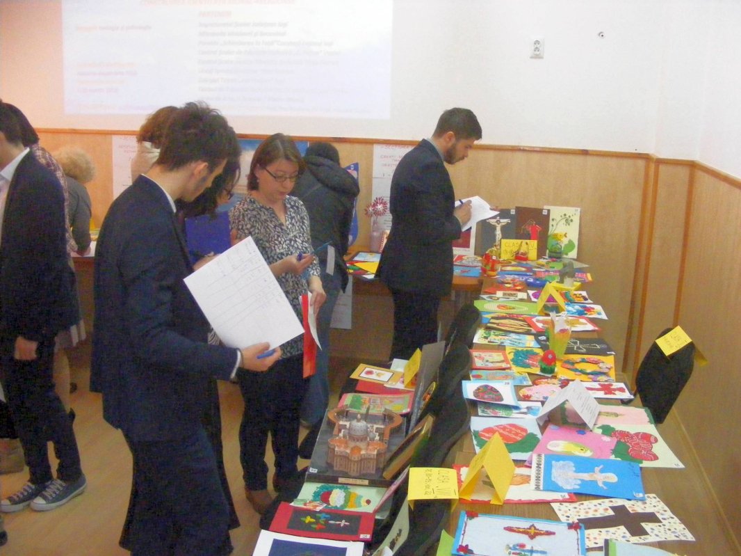 „Raze de lumină şi har, din inima mea către inima ta“ 58558