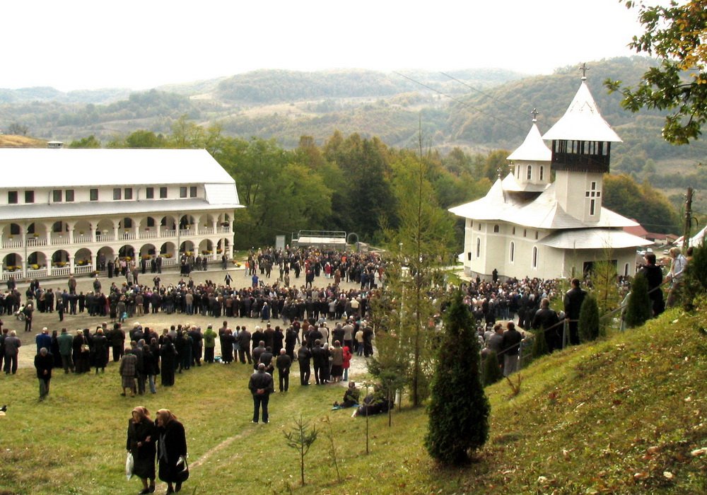 Crișan sau bucuria întâlnirii cu lumina care te hrănește 58532