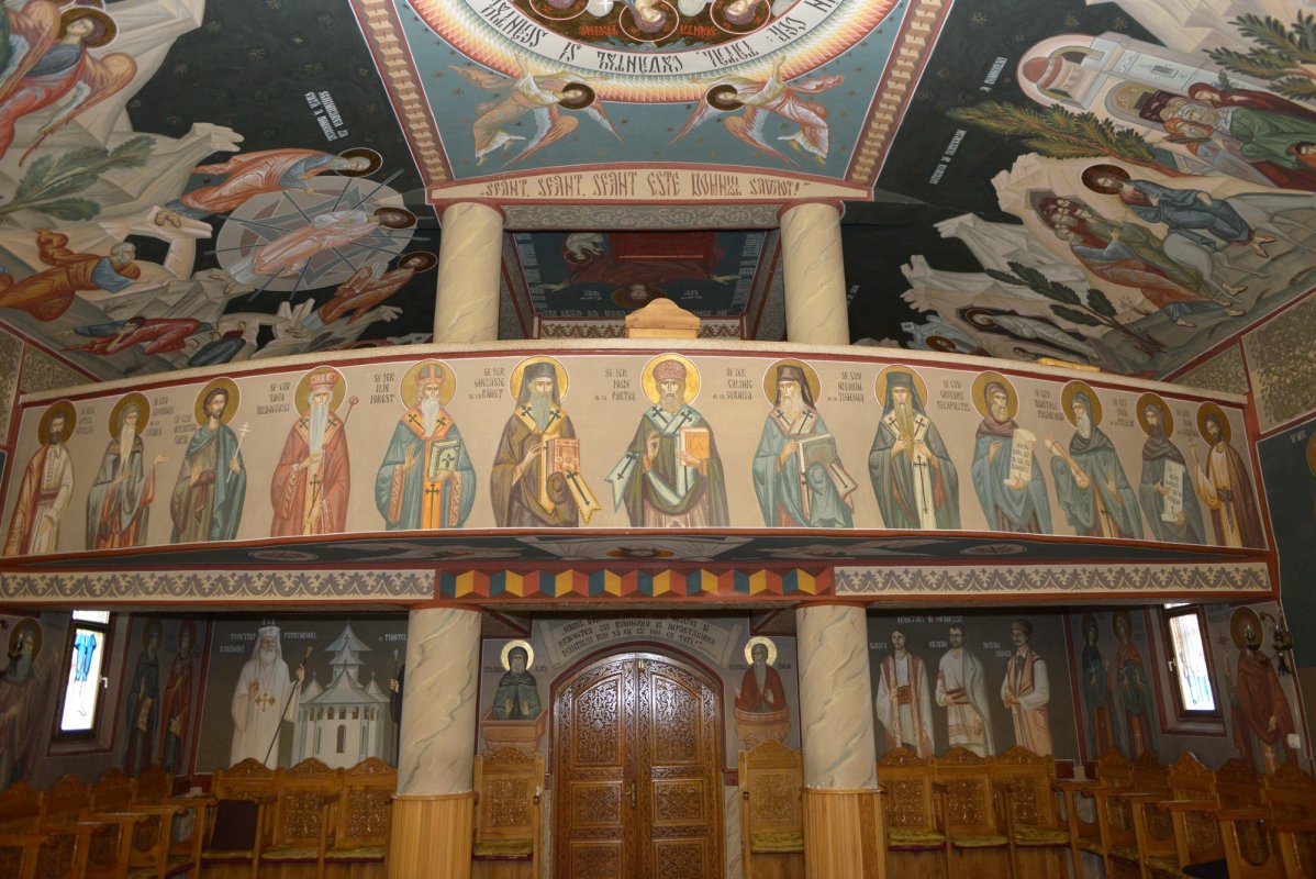 Crișan sau bucuria întâlnirii cu lumina care te hrănește 58534