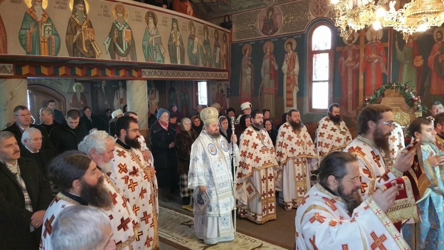 Crișan sau bucuria întâlnirii cu lumina care te hrănește 58538