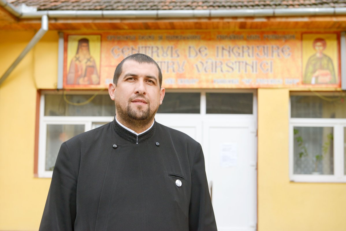 Bătrânii care și-au mutat frumusețea în inimi 58513