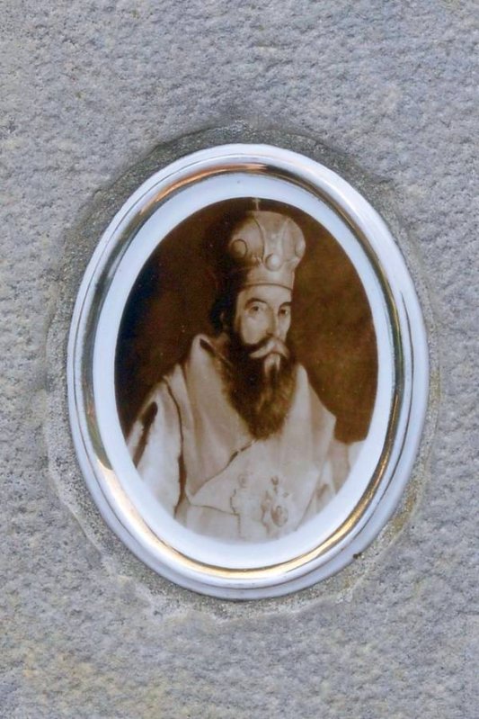 Mitropolitul Irineu Mihălcescu, pomenit la Mănăstirea Agapia 58474