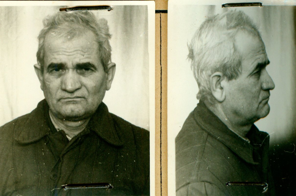 Slujitori mehedinţeni în temniţele comuniste 58523