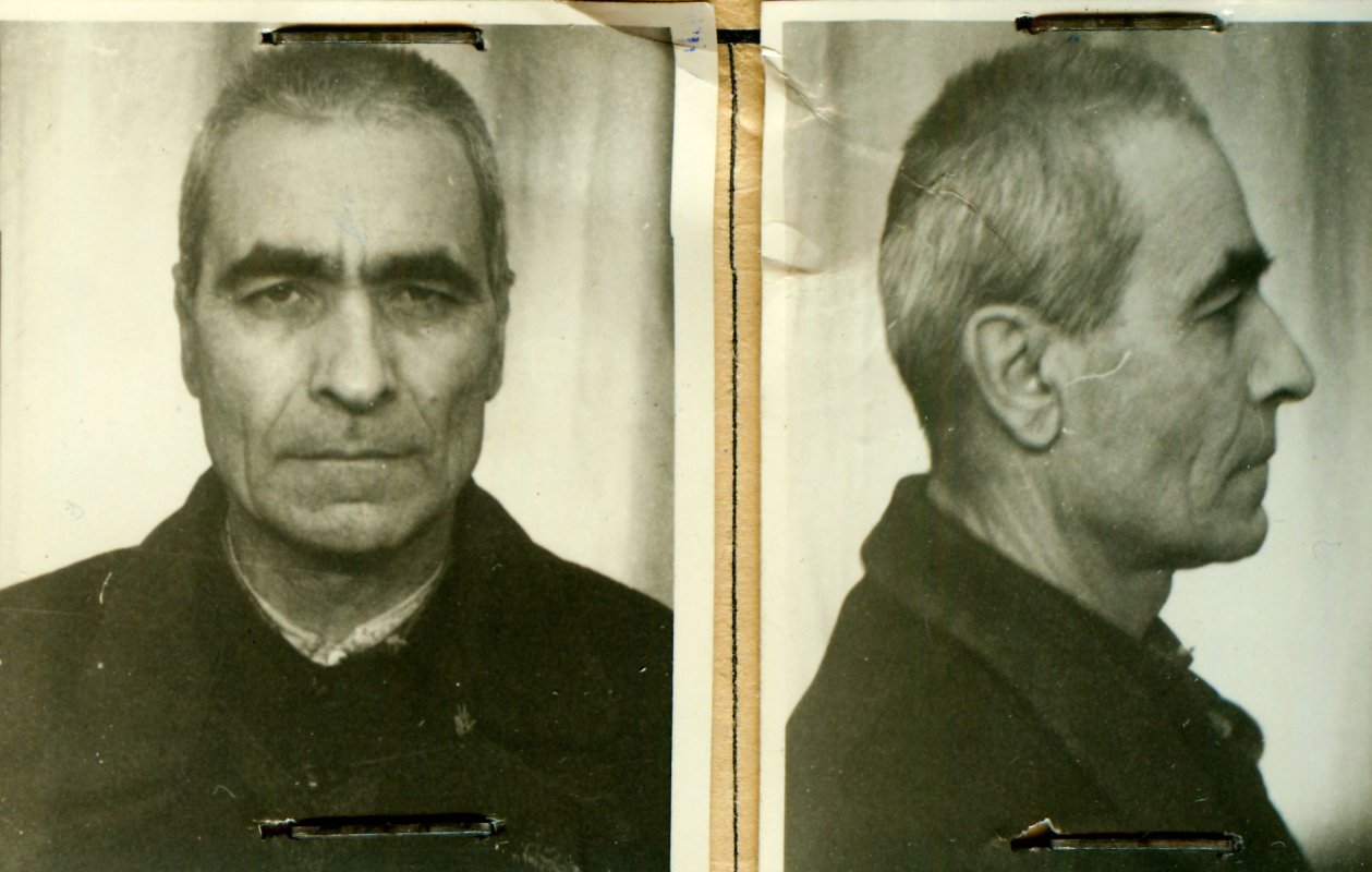 Slujitori mehedinţeni în temniţele comuniste 58524