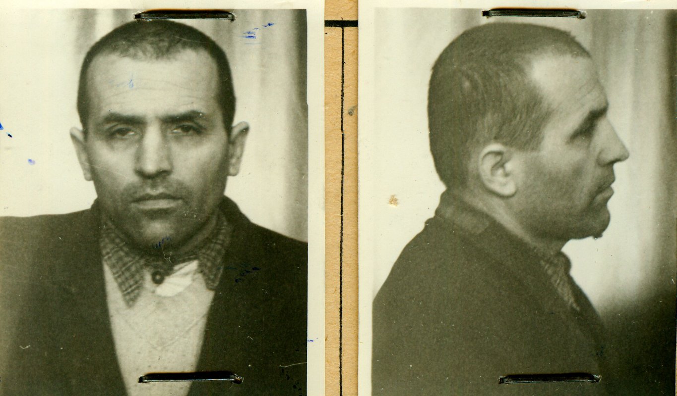 Slujitori mehedinţeni în temniţele comuniste 58525