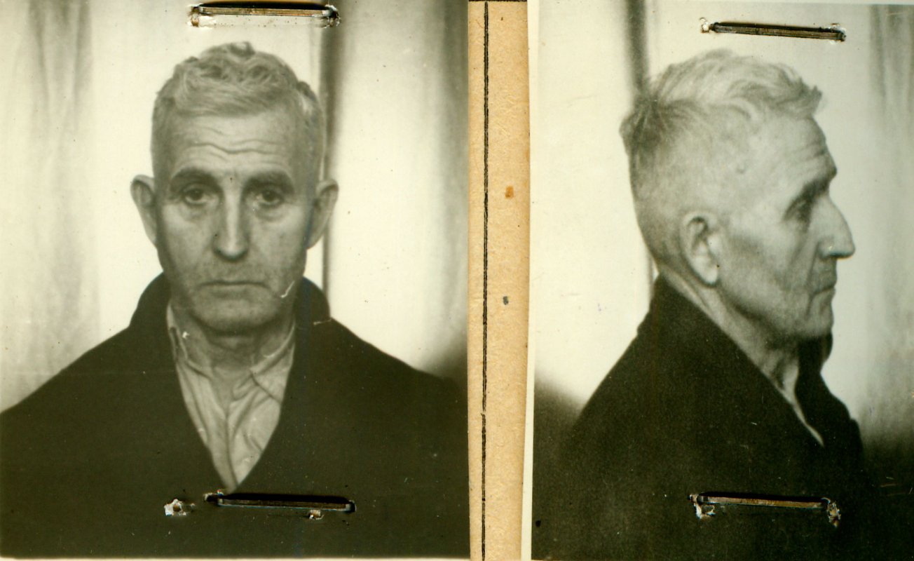 Slujitori mehedinţeni în temniţele comuniste 58526