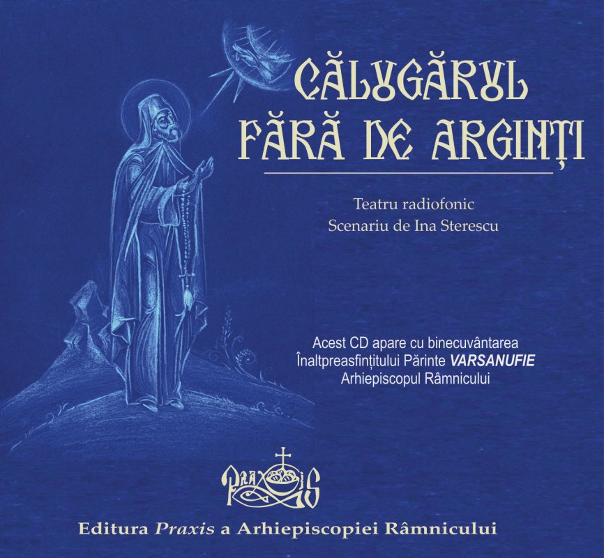 Teatru radiofonic închinat Sfântului Ierarh Calinic de la Cernica 58519