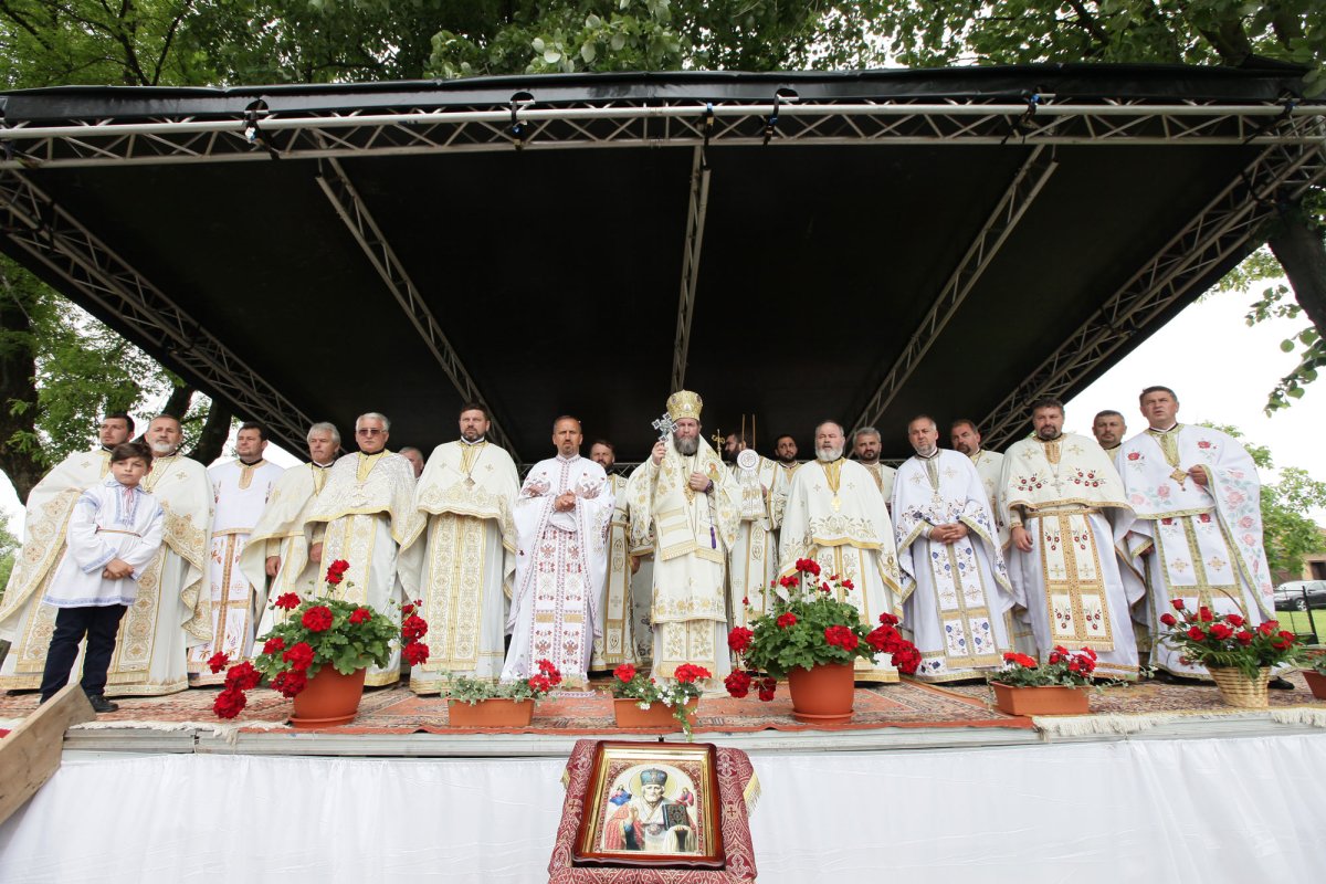 Duminica Sfinţilor Părinţi de la Sinodul I Ecumenic 58404