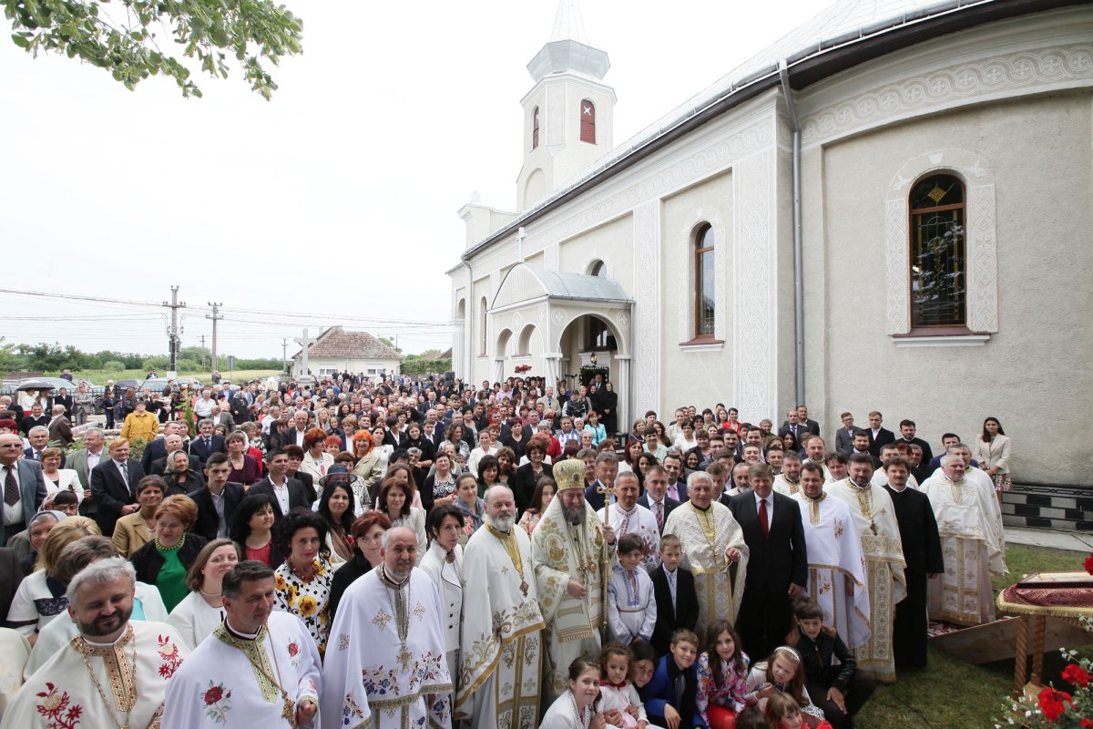 Duminica Sfinţilor Părinţi de la Sinodul I Ecumenic 58406