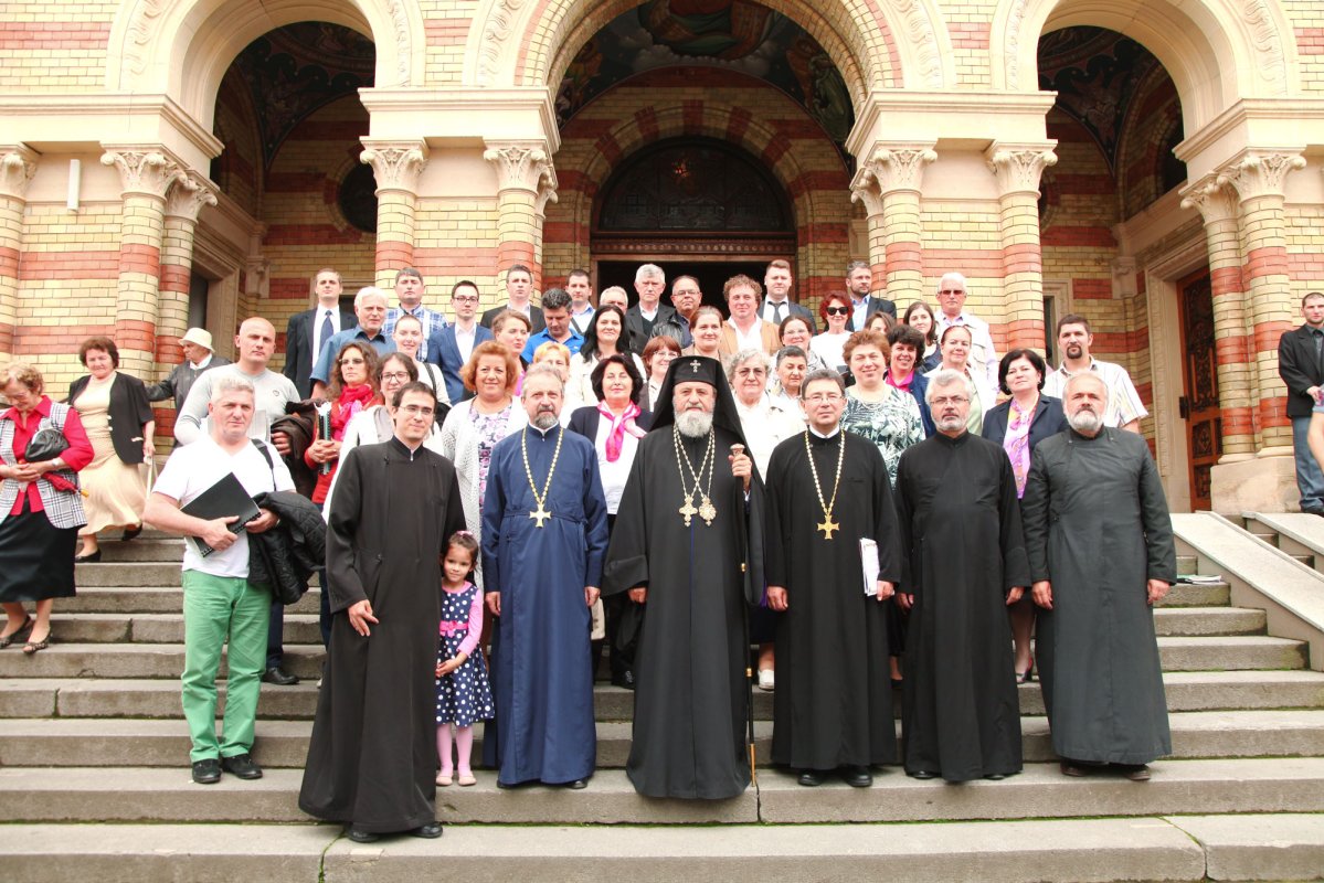 Duminica Sfinţilor Părinţi de la Sinodul I Ecumenic 58407