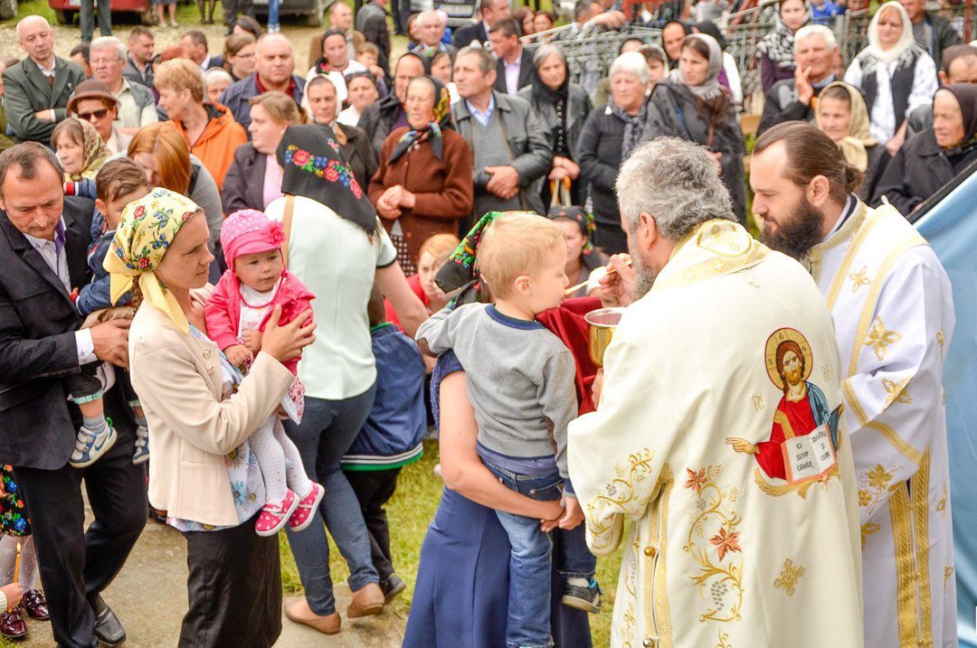 Duminica Sfinţilor Părinţi de la Sinodul I Ecumenic 58408