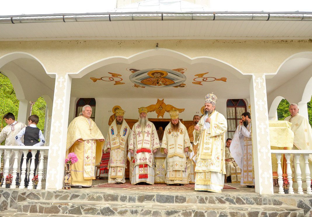 Duminica Sfinţilor Părinţi de la Sinodul I Ecumenic 58409