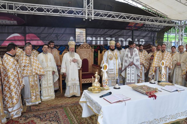 Duminica Sfinţilor Părinţi de la Sinodul I Ecumenic 58413
